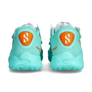 Баскетбольні кросівки Puma Scoot Zeros 2 Баскетбольні кросівки Puma Scoot Zeros 2