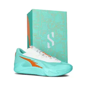 Баскетбольні кросівки Puma Scoot Zeros 2 Баскетбольні кросівки Puma Scoot Zeros 2