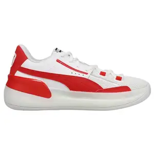Баскетбольні кросівки Puma Clyde Hardwood Team