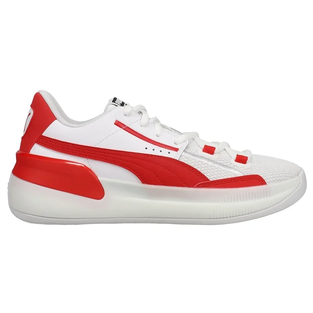 Баскетбольні кросівки Puma Clyde Hardwood Team Баскетбольні кросівки Puma Clyde Hardwood Team
