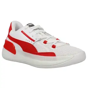 Баскетбольні кросівки Puma Clyde Hardwood Team Баскетбольні кросівки Puma Clyde Hardwood Team