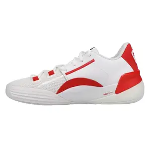 Баскетбольні кросівки Puma Clyde Hardwood Team Баскетбольні кросівки Puma Clyde Hardwood Team
