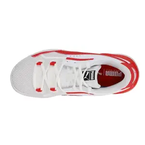 Баскетбольні кросівки Puma Clyde Hardwood Team Баскетбольні кросівки Puma Clyde Hardwood Team