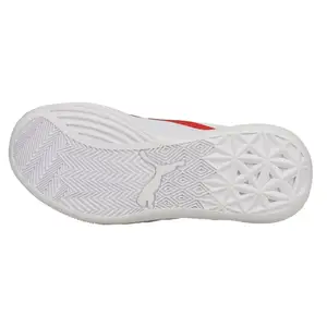 Баскетбольні кросівки Puma Clyde Hardwood Team Баскетбольні кросівки Puma Clyde Hardwood Team