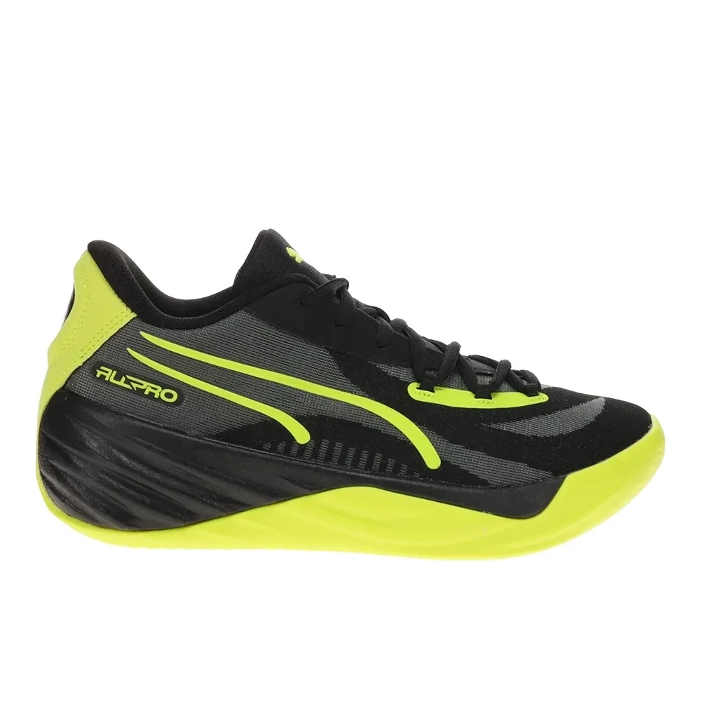 Баскетбольні кросівки Puma All Pro Nitro Баскетбольні кросівки Puma All Pro Nitro