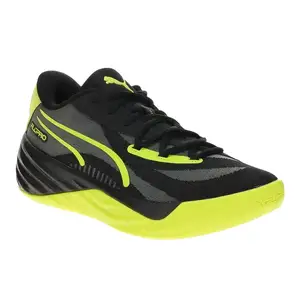 Баскетбольні кросівки Puma All Pro Nitro Баскетбольні кросівки Puma All Pro Nitro