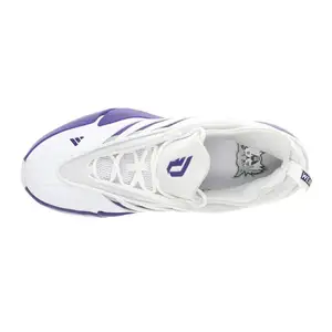 Баскетбольні кросівки Adidas Dame 9 NCAA