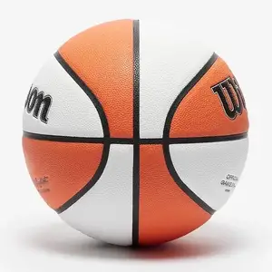 М'яч Wilson EVO NXT "WNBA Official Ball"