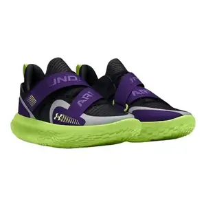 Кросівки Under Armour FUTR X4