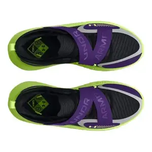 Кросівки Under Armour FUTR X4
